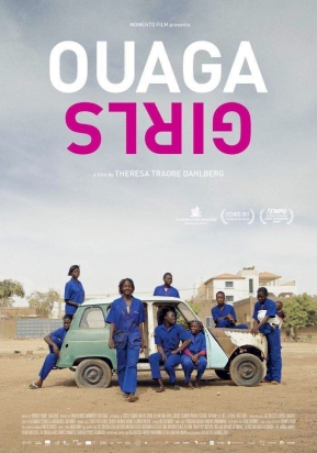 Ouaga-girls